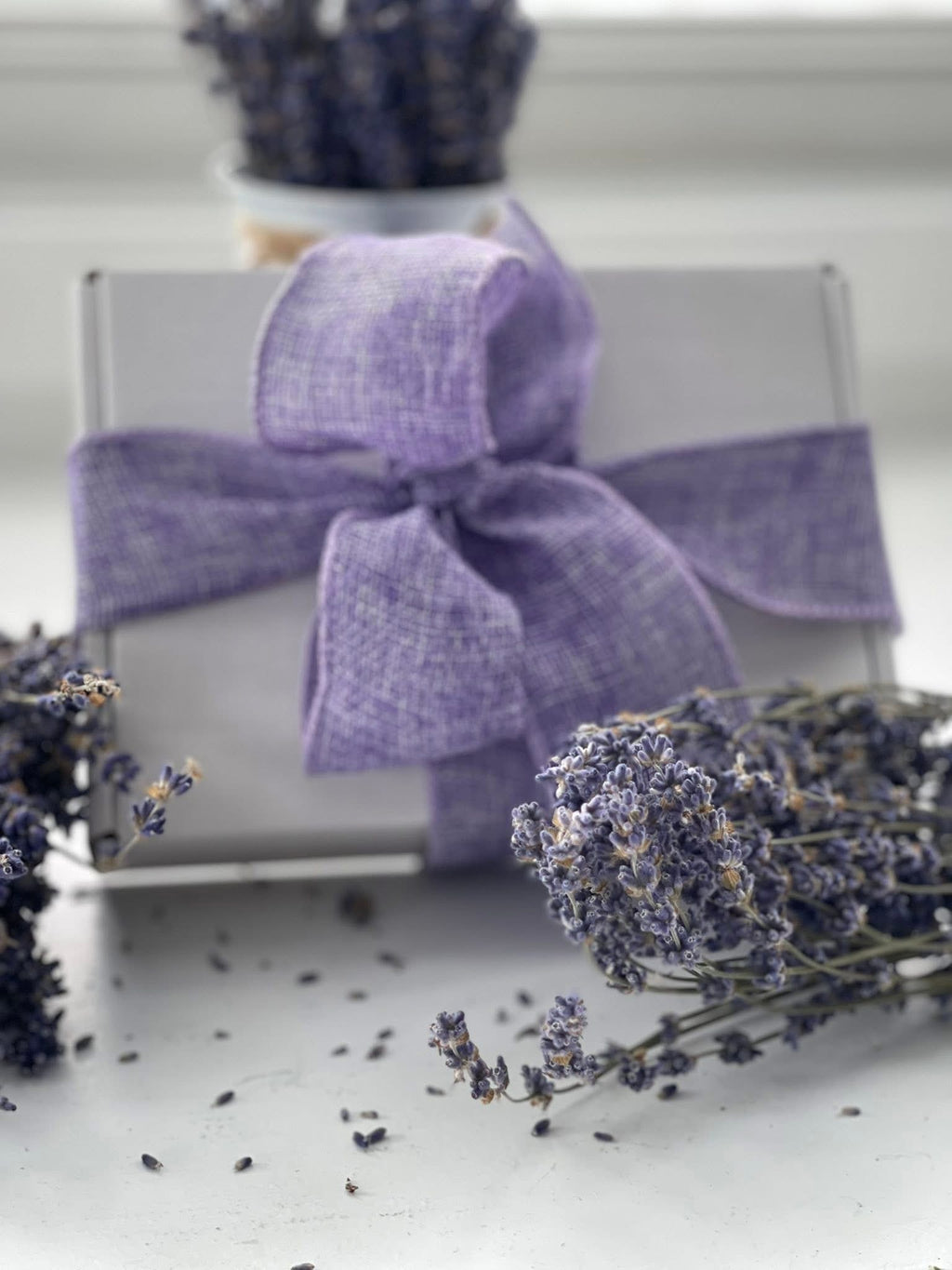 Small self care gift box