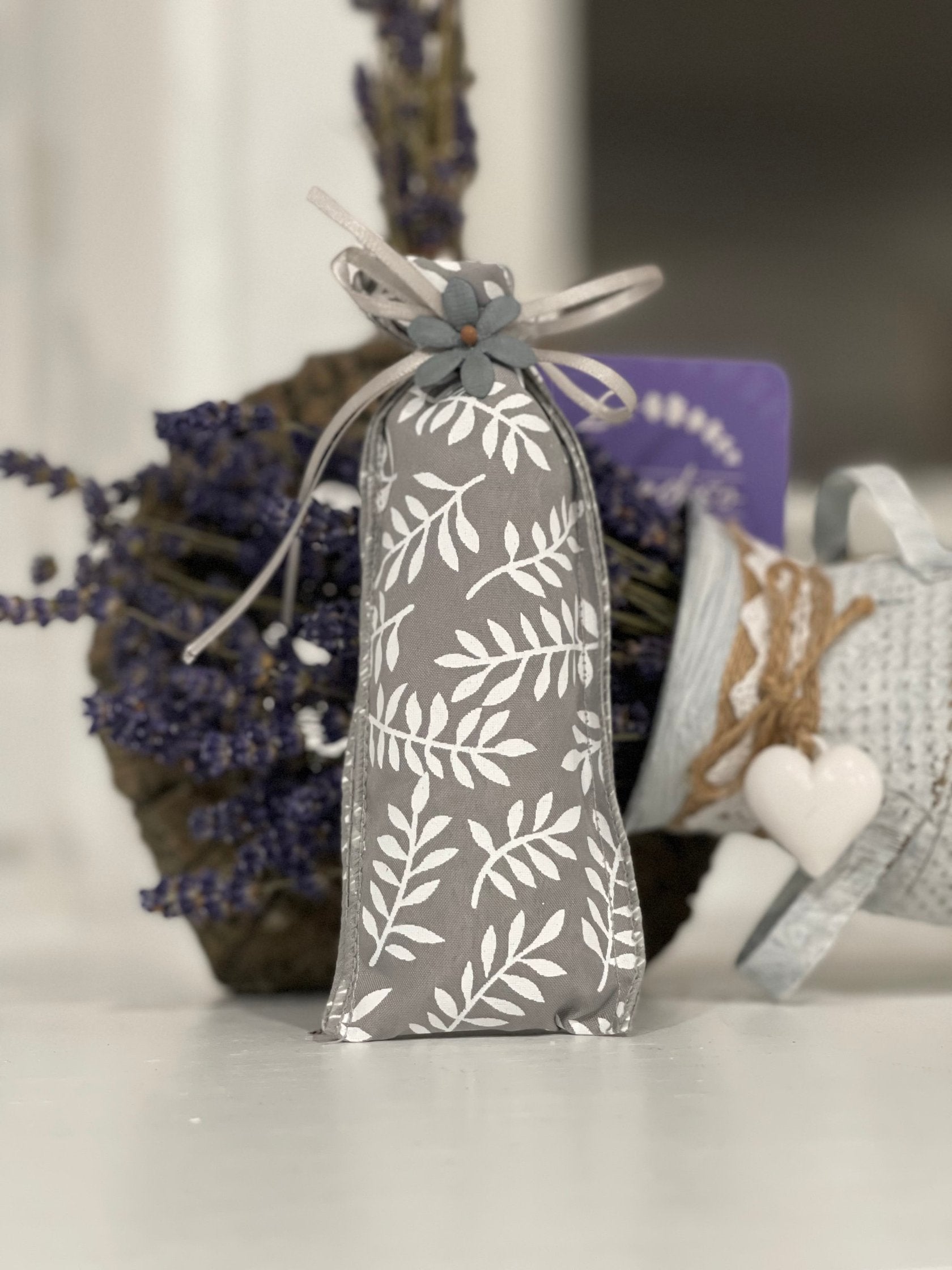 Lavender Sachet