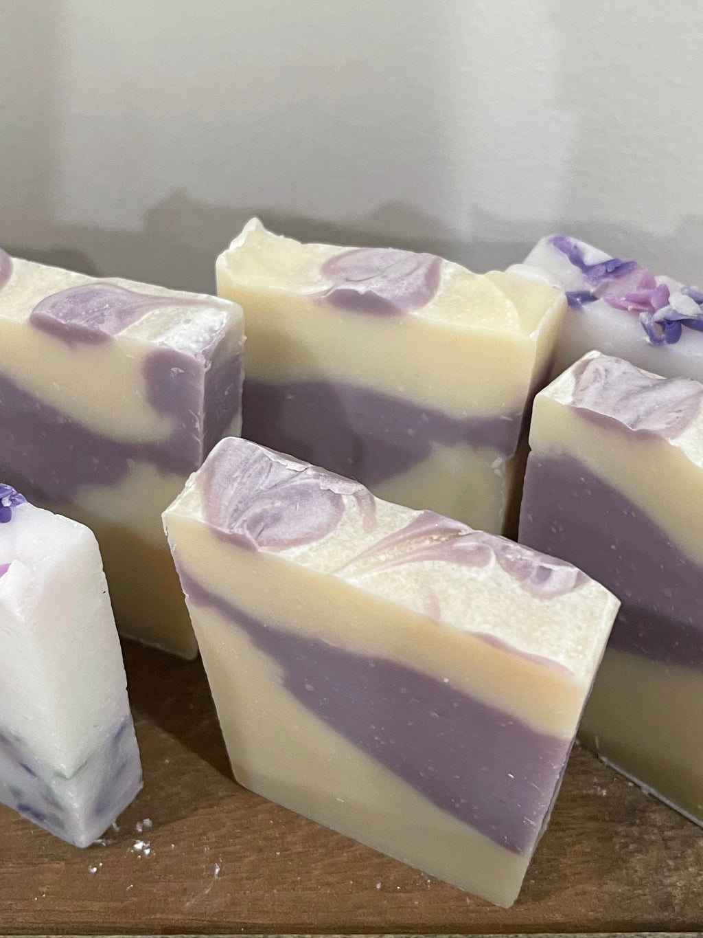 Paradiso Lavender Soap