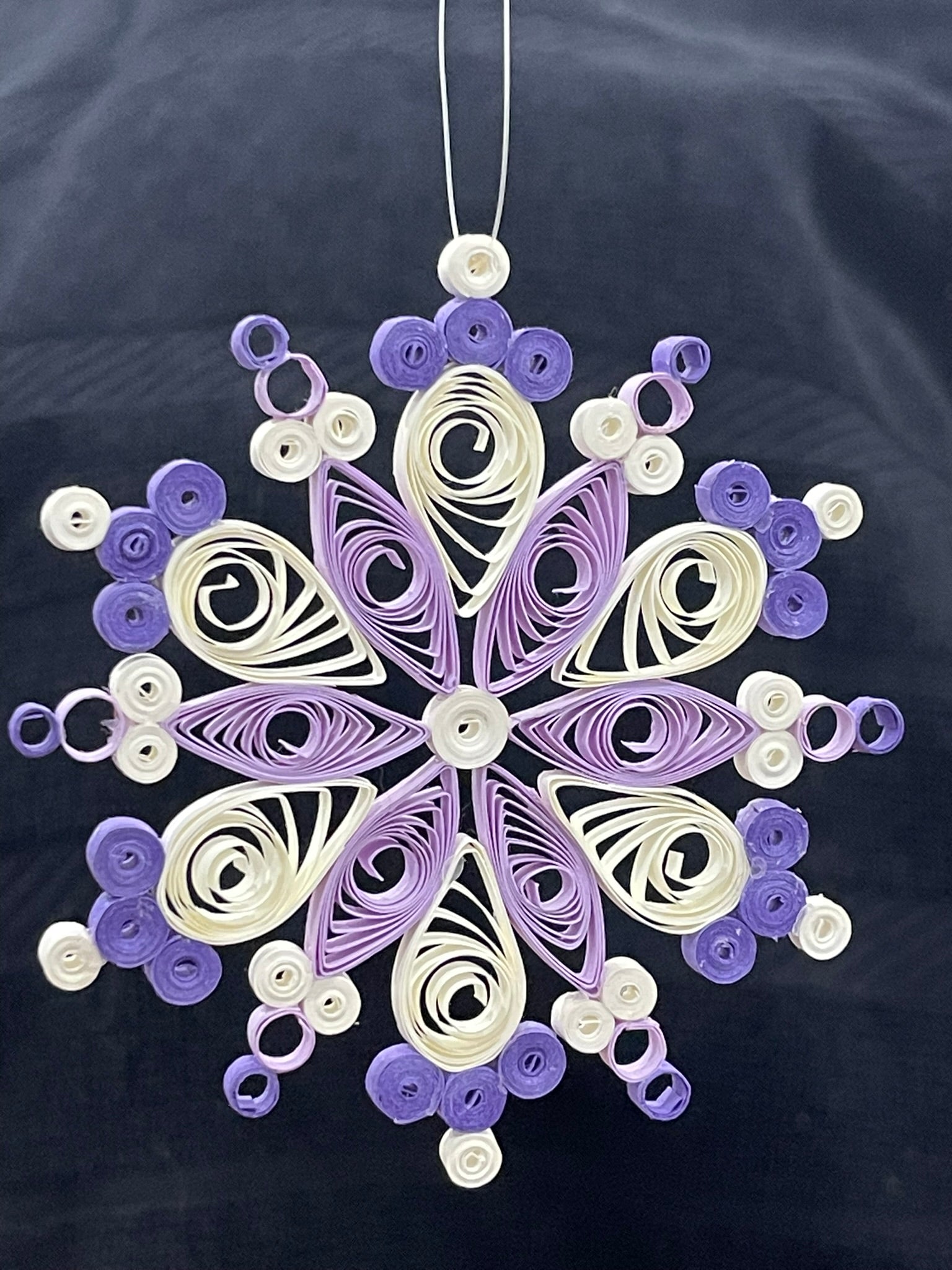 paper-quilling