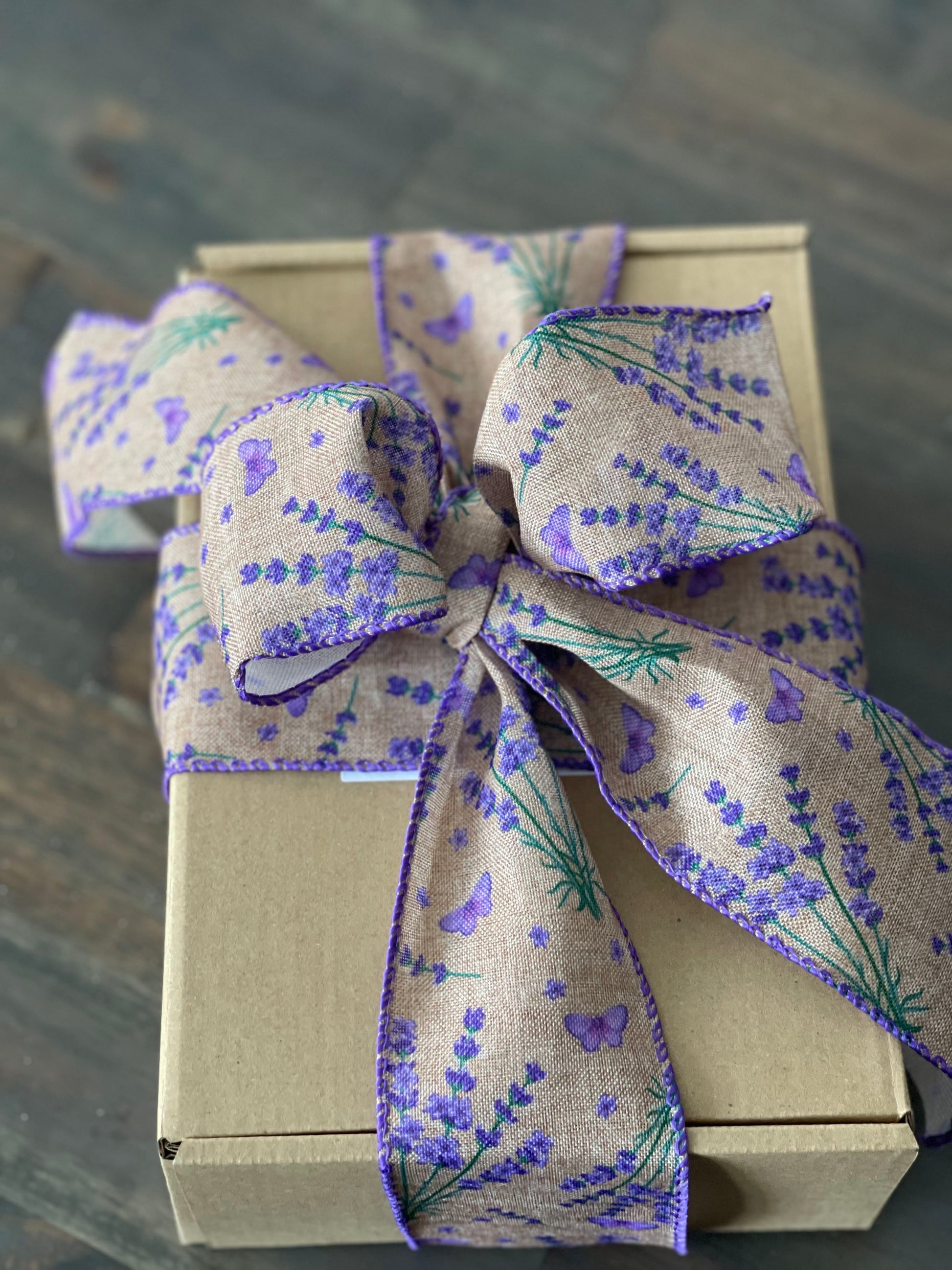 Self-Care Gift Box