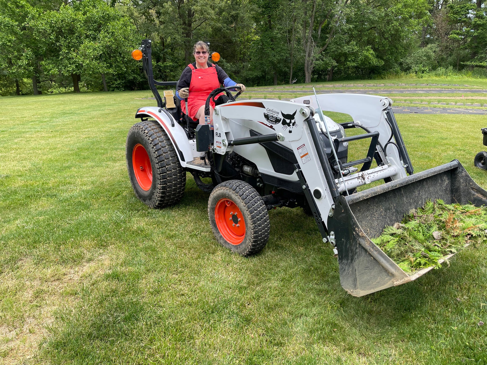 Lavender Farm Tour Experience