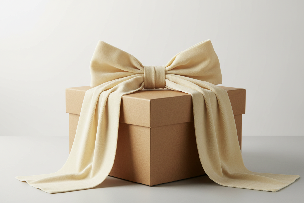 Self-Care Gift Box
